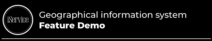 GIS - Geographical Information System